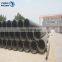 ISO4427 PN16 sdr11 PEHD Sewer pipe 1400mm