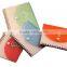 Customized personalized spiral notebook printing