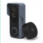 Intelligent video doorbell