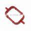 Swirl Flap Blanks Plate & Intake Inlet Manifold Gasket Seal For BMW M57 E39 E60 E46 E38 E53 E83 E65 E61 E65 E70 E71 E92 X3 X5 X6