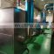 high output Automatic Closed Candy chocolate beans coating machine can used Chewing gum sugar film Tablet pill thin film coater