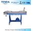 TSH-40 PP/PVC Plastic Processed Double Screw Design Plastic Injection Extruder