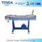 TSH-40 PVC Plastic Processed Co-rotating Double-screw Compounding Extruder