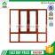 Avaible Style Anodized Aluminum Casement Window