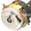 electric car conversion kit 5.3kw 3000rpm dc motor