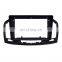 9Inch Car Radio Frame For 2014+ Opel Insignia DVD GPS Stereo Kit With Power Cable