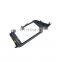9 Inch UV Car dvd Frame Right peptide For 2016+ CHR Panel Dash Mount Installation Double DVD Frame Trim Kit frame with Cables