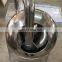 High Performance Simple Pharmaceutical Coating Pan Machine for Tablet