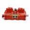 Excavator part 31Q6-10060 hydraulic main pump K3V112DT Hydraulic Pump for excavator R215-9 R215-9C R215-7