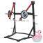 On sale commercial gym PL66 standing leg press use fitness sports workout equipment