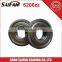 Electric Motor 6206zz Deep Groove Ball Bearing 6206 Motorcycle Bearing