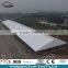 Brand new insulated PVC hard wall warehouse temporary white warehouse tent for warehouse