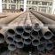 AISI Q390 Q390B Q390C carbon steel round pipe for construction