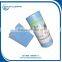 Spunlace Multi-Purpose Kitchen Nonwoven Cleaning Disposable Cloth