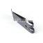 Customized Galvanized  Steel Stamping Bunching Metal Clips For Wholesale