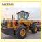 Strong Bucket 2m3 Rated Load 3 Ton Wheel Loader FL936H