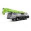 Hot selling 100T heavy mobile truck crane ZTC1000V653 with 89m boom crane