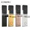 security Steel Safety Digital Smart Biometric Hotel Ble Door Lock System Price Fingerprint Door Locks Set