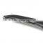silicone wiper blade High Quality  Hybrid wiper blade car replace windscreen wiper blade