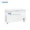 BIOBASE China -60 Freezer Ultra 320 l Low Temperature Medical Tuna Freezer BDF-60H318 with LEFdiaplay for laboratory