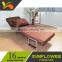 High quality household lovely sofa chair bed