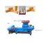 Wholesale Prices AutomaticJZ400  Red Soil Hole Solid Clay Brick Making Machine