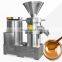 vegetable mixer cacao butter machine colloid mill sesame/peanuts butter making machine grain grinder molino de grano molino