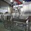 Customized Tahini Making Machine Sesame Groundnut Butter Machine Whole Line Cocoa Liquid Grinding Machine Line