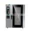 MS-5P  Tray Dryer Oven Hot Air Circulating Drying Oven Industrial For Fruit professional oven bakery bakery