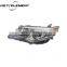KEY ELEMENT Auto lighting LED Headlights the headlights TO2503211 TO2502211 TO2503212 TO2502212 for Camry