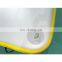 Inflatable Water Platform Inflatable Water Mat Inflatable Yoga Floating Water Mat