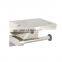 LIRLEE OEM Toilet Bathroom Metal Water Proof Tissue Holder
