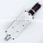 Plasma Torch lifter screw rod automatic lift with sensor holder device Torch lifting with holder