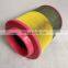 Apply to 90KW screw air compressor maintenance supplies air filter1613950300