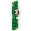 For Motorola Moto G7 PLAY Charging Port Flex Cable USB Dock Connector Charger Repair Parts