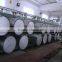 polyester fiber production line