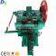 Z94 series 3C High speed automatic nails making machine equipment production line