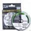 DAIWA  150m 200m fishing mainline pe braided wire 8 strands multifilament japanese fishing line