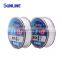 High Strength Nylon Monofilament SUNLINE 150M Fish Line Packing Fishing Line Line 100% Strands