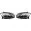 High quality aftermarket HID XENON headlamp headlight for Mercedes benz ML class 166 head lamp head light 2012-2015