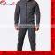 Reasonable Price Premium Quality Fabric Sportswear Training Jogging Wear Cotton Sweat track Suit Gym Fitness Tracksuits