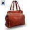 Leading Supplier of Genuine Quality Leather Made Luxury Fashion Handbag for Women