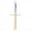 Chinese style Blue And White Porcelain Chopsticks/Commercial Takeaway Individually Wrapped Bamboo Disposable Chopsticks