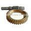 DC Motor Planetary Shenzhen Knifes Mower Handles Defense Girth Gear