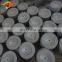 0.6-0.8 mm thickness Galvanized  Air filter Filter Metal End Caps