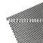 Decorative Fencing Panels Privacy Wall Custom Expanded Metal Mesh Security Fence