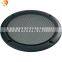 steel Perforated grille metal mesh for speaker