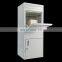 Package Delivery Boxes for Outdoor Home large Parcel box  with anti-theft device