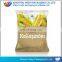 custom design flower seed bag vegetable seed packaging bag