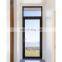 Horicane Windows Miami Approved hurricane impact casement doors with florida approval